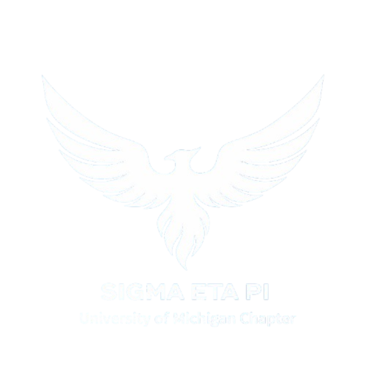 Sigma Eta Pi logo